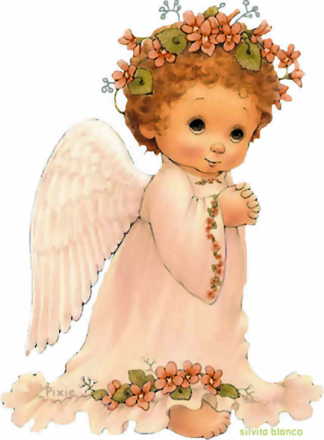 angelito Ruth Morehead