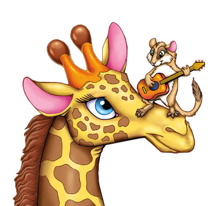 jirafa
