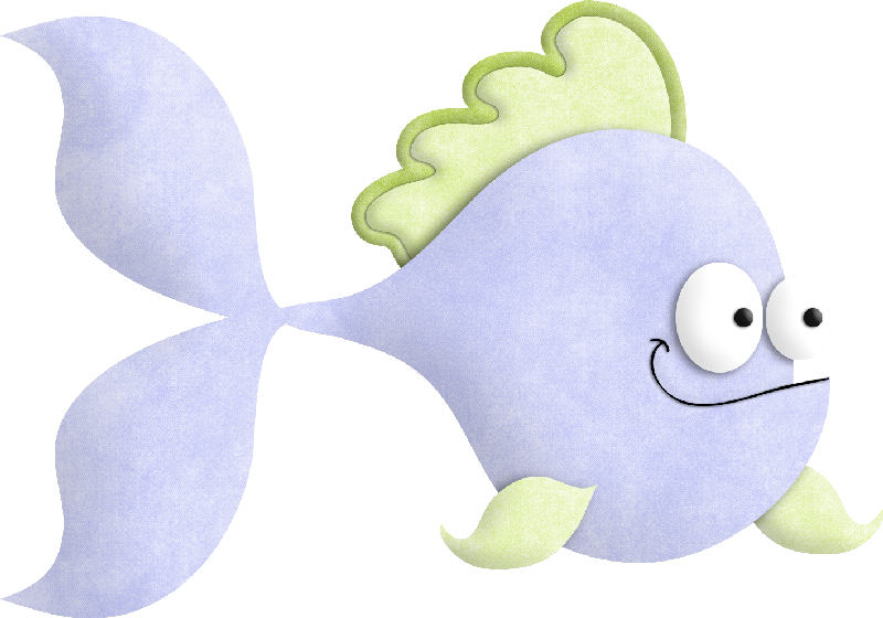 peces y vida en el mar