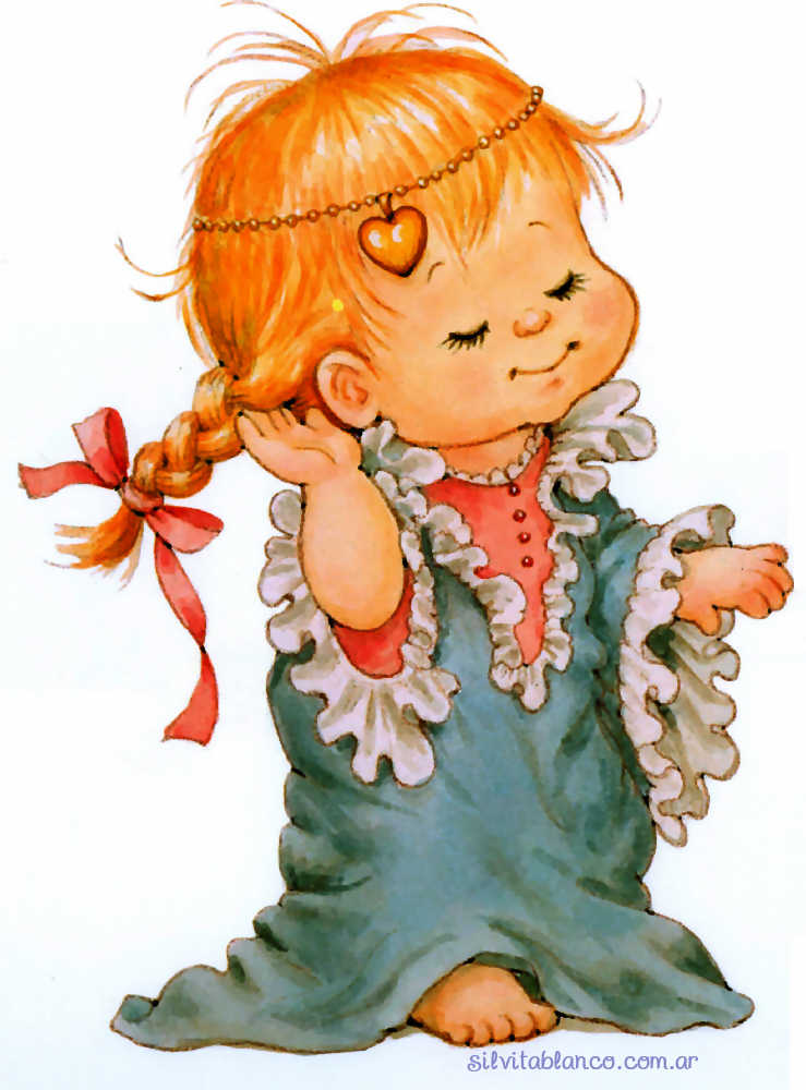 ay juguemos hijo m�o