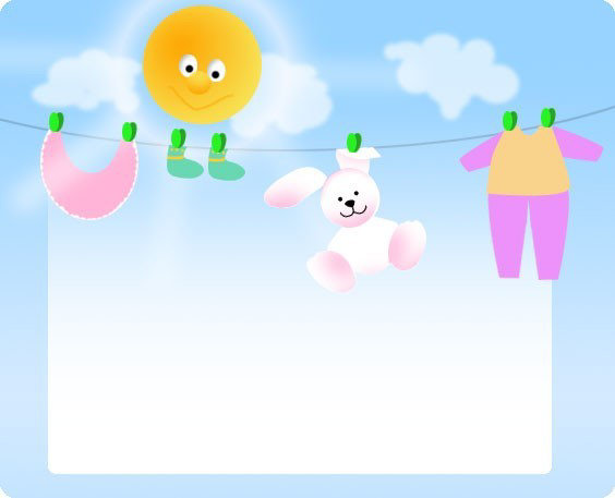 baby shower invitaciones