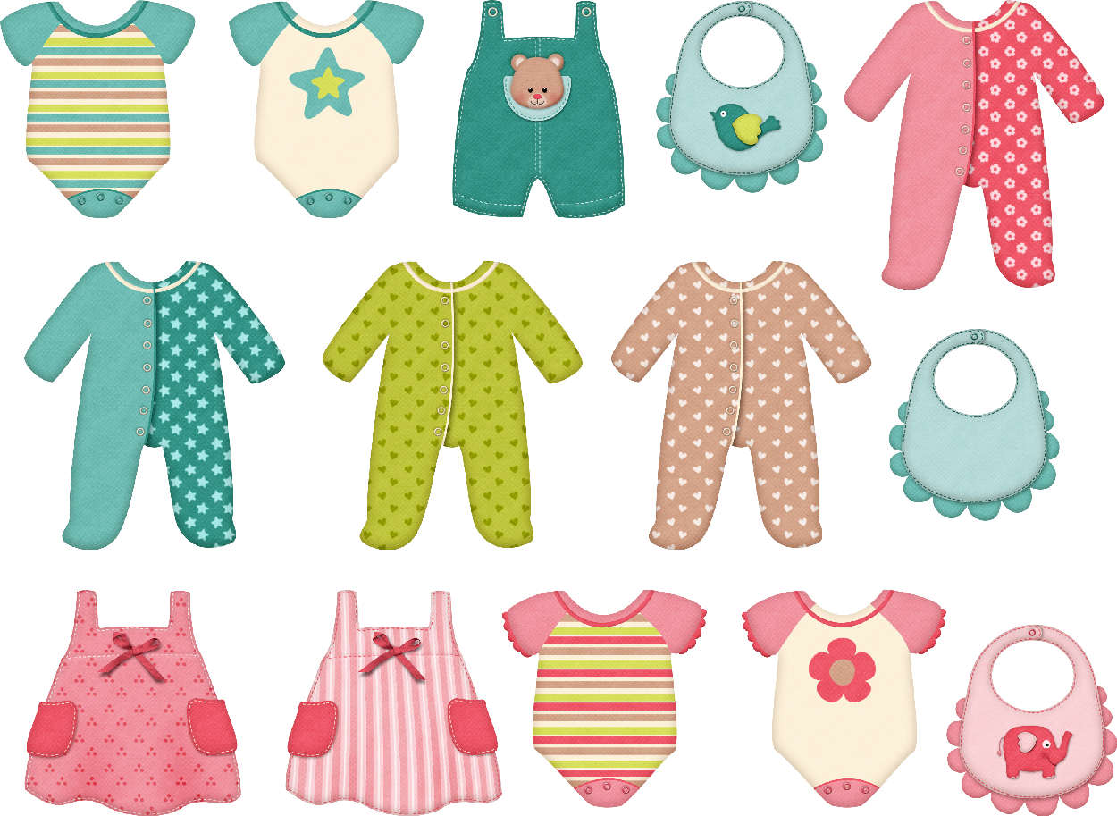 ropa de beb�