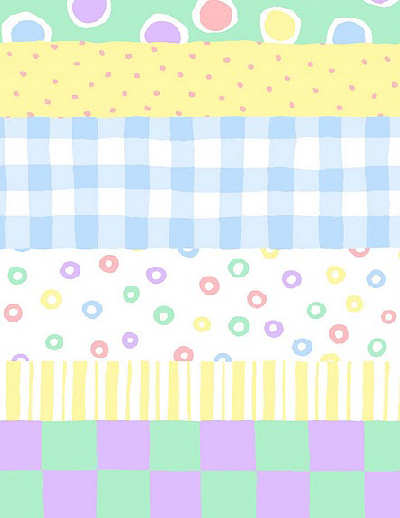 papel estampado infantil