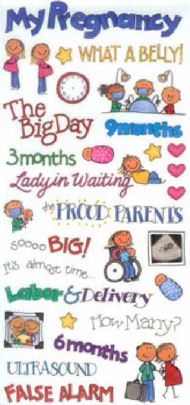 papel estampado infantil