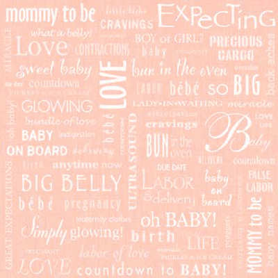 papel estampado infantil