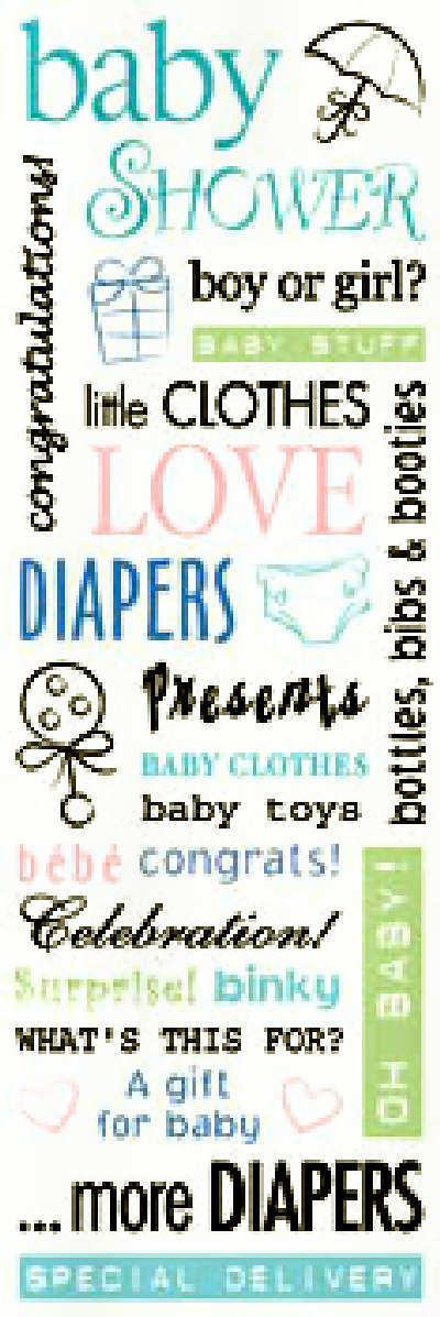 papel estampado infantil