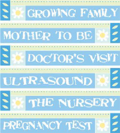 papel estampado infantil