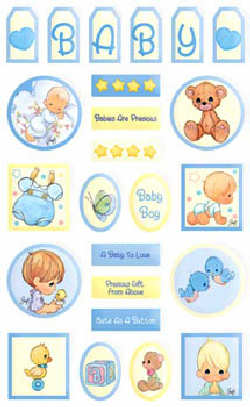 papel estampado infantil