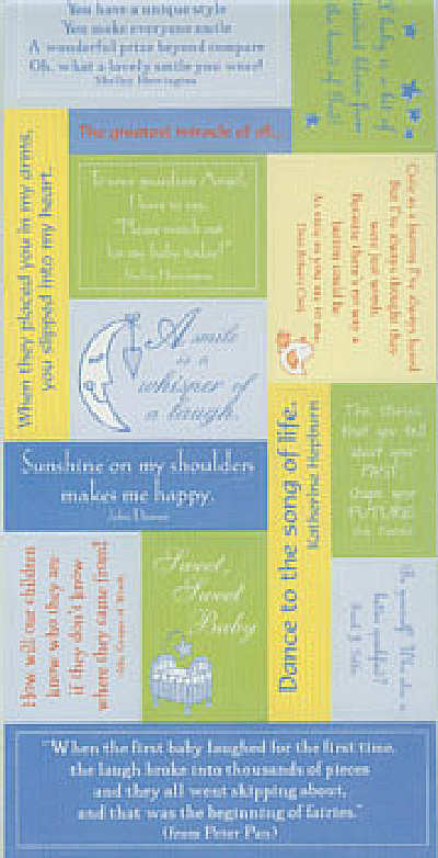 papel estampado infantil