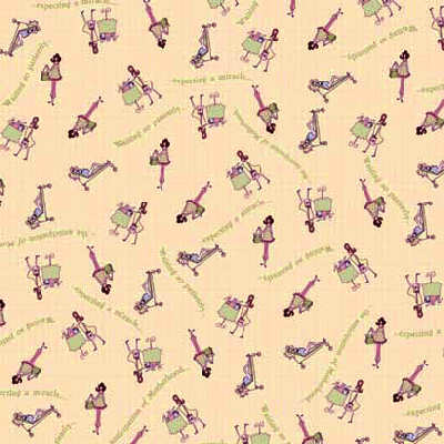 papel estampado infantil