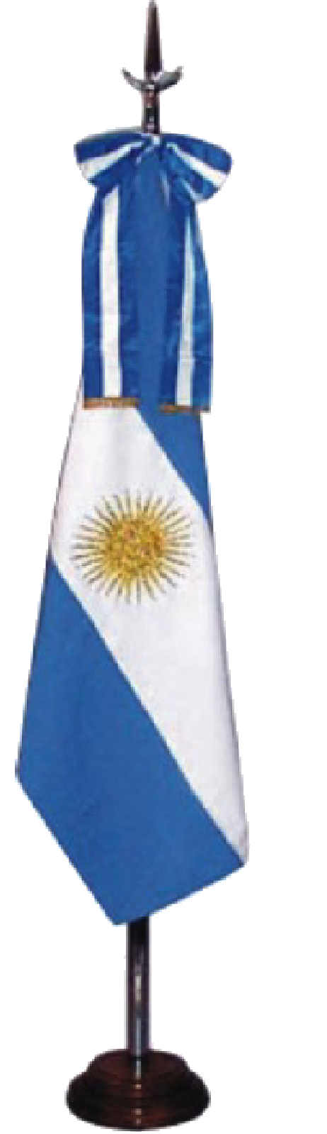 bandera argentina