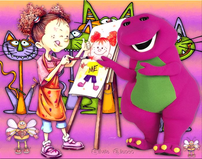 Barney