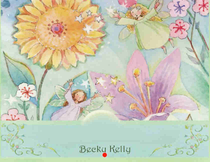 becky kelly