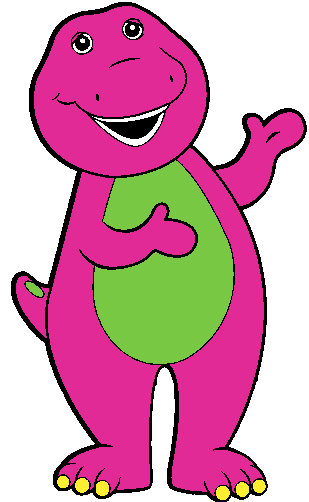 seor sol, Barney