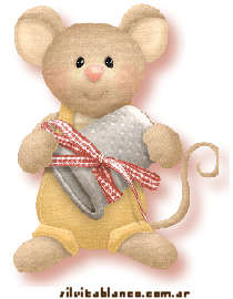 rat�n peque�o