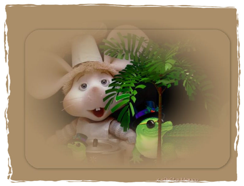 canciones para ni�os topo Gigio