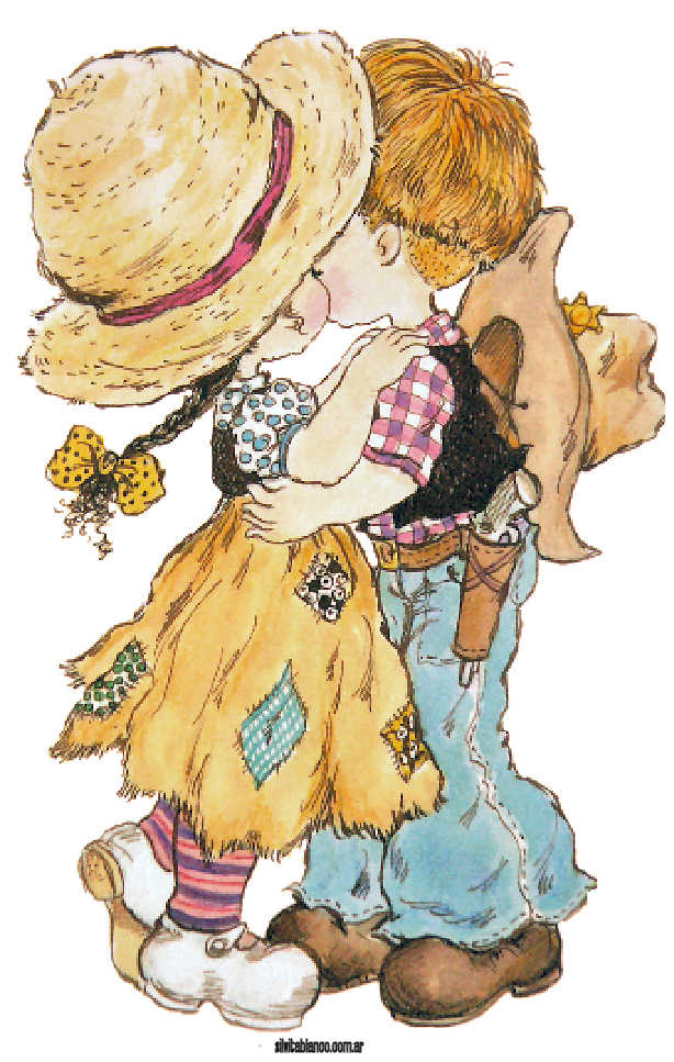 si no te hubieras ido