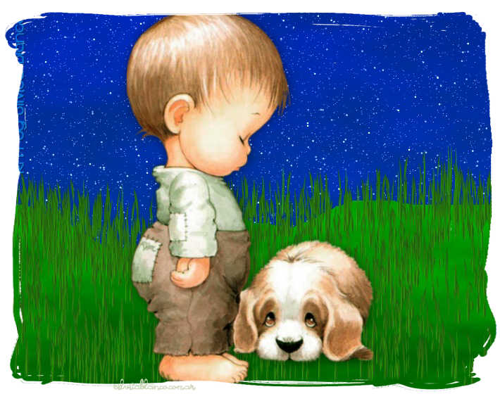 nana para una mirada