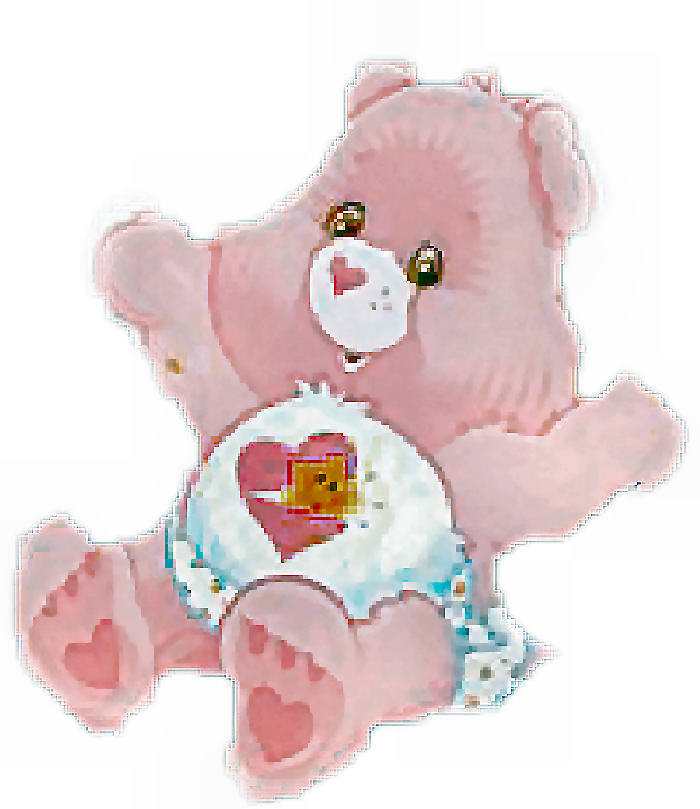 Care Bears Ositos Cari�osos