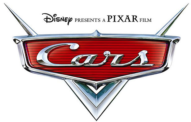 tarjeta para cumplea�os Cars