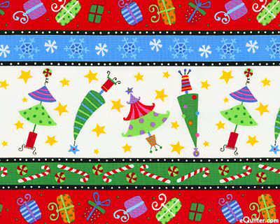 Papeles Estampados navide�os