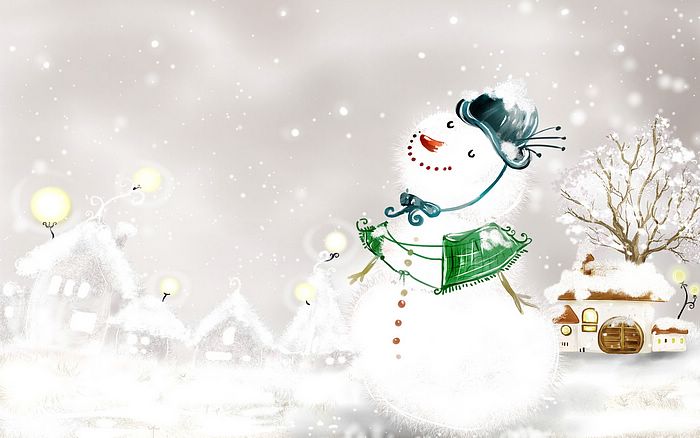 snow9
