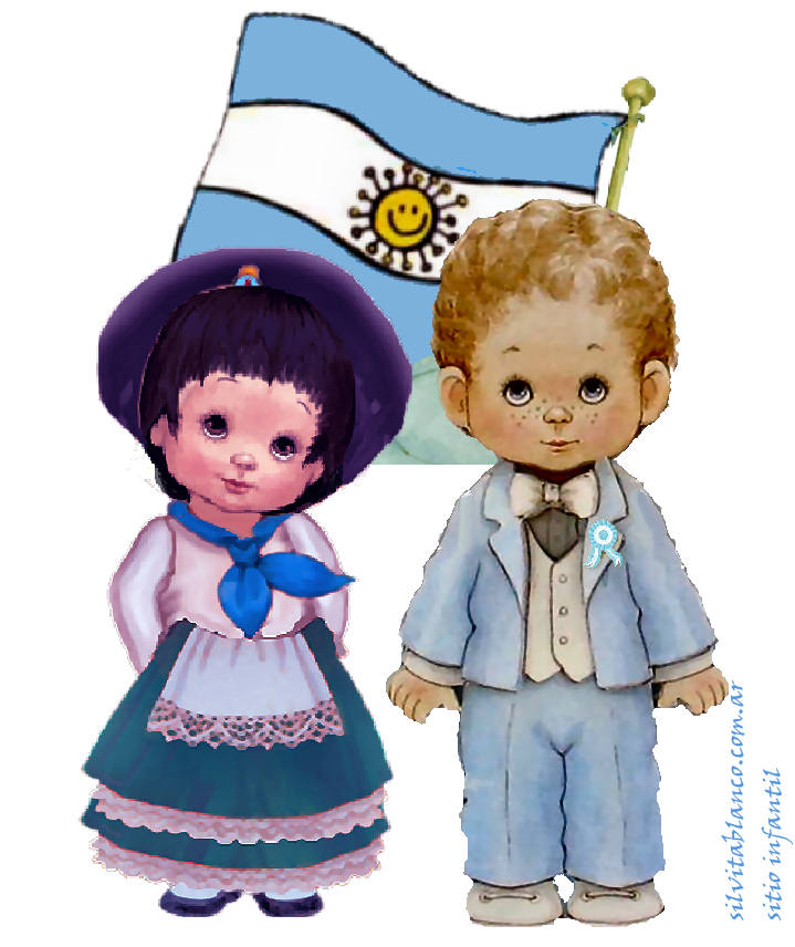 rancherita de la patria