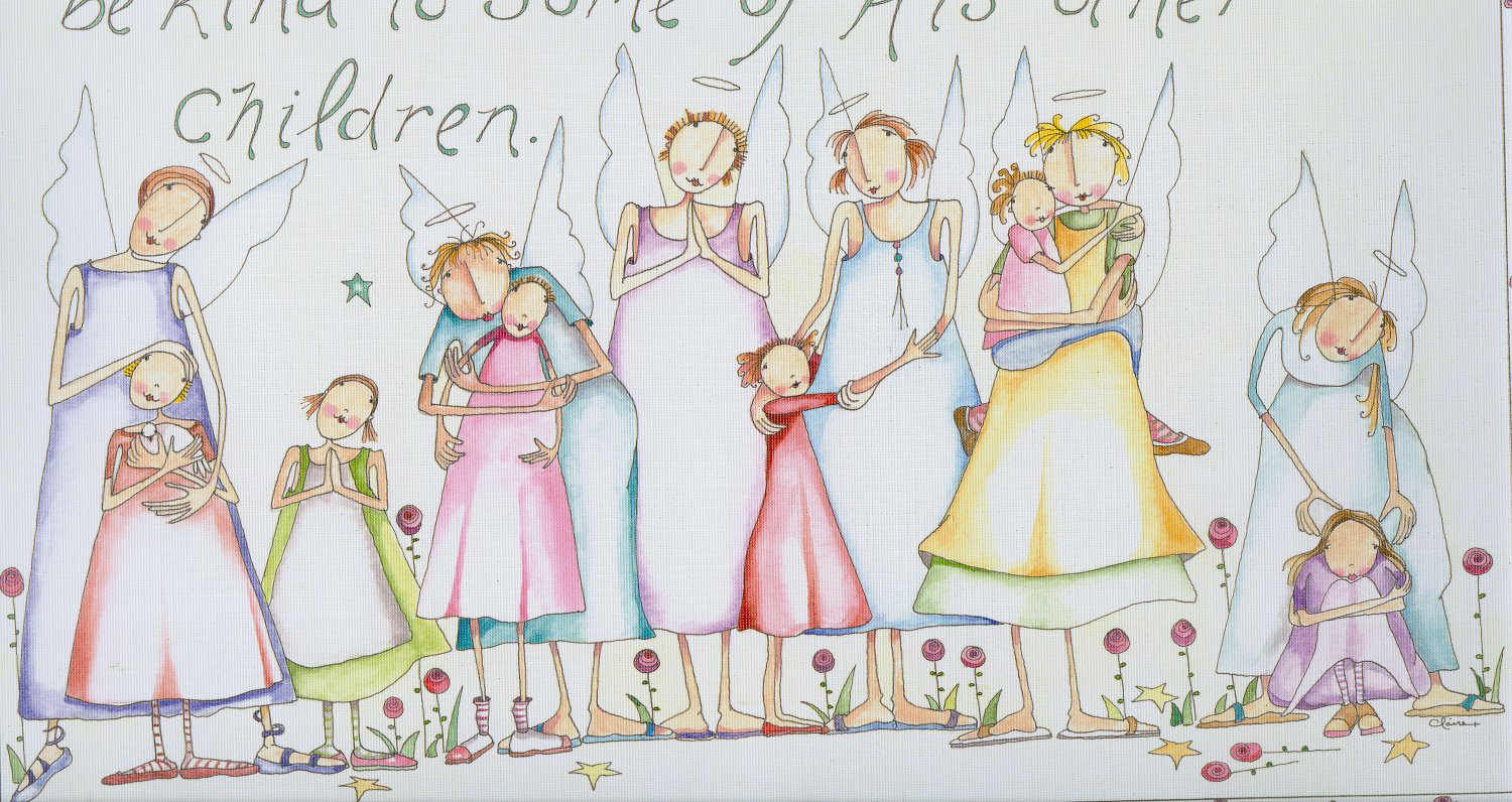 Claire Stoner Ilustradora