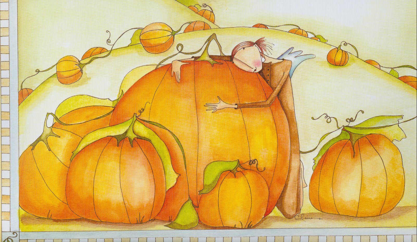 Claire Stoner Ilustradora