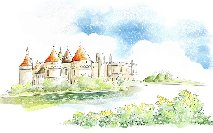 Arte digital Rom�ntico