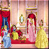 princesas disney