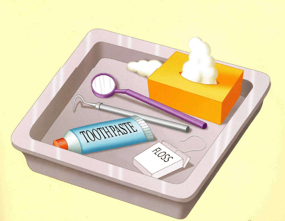 Dora la Exploradora va al dentista Aprendo y Juego Ideas