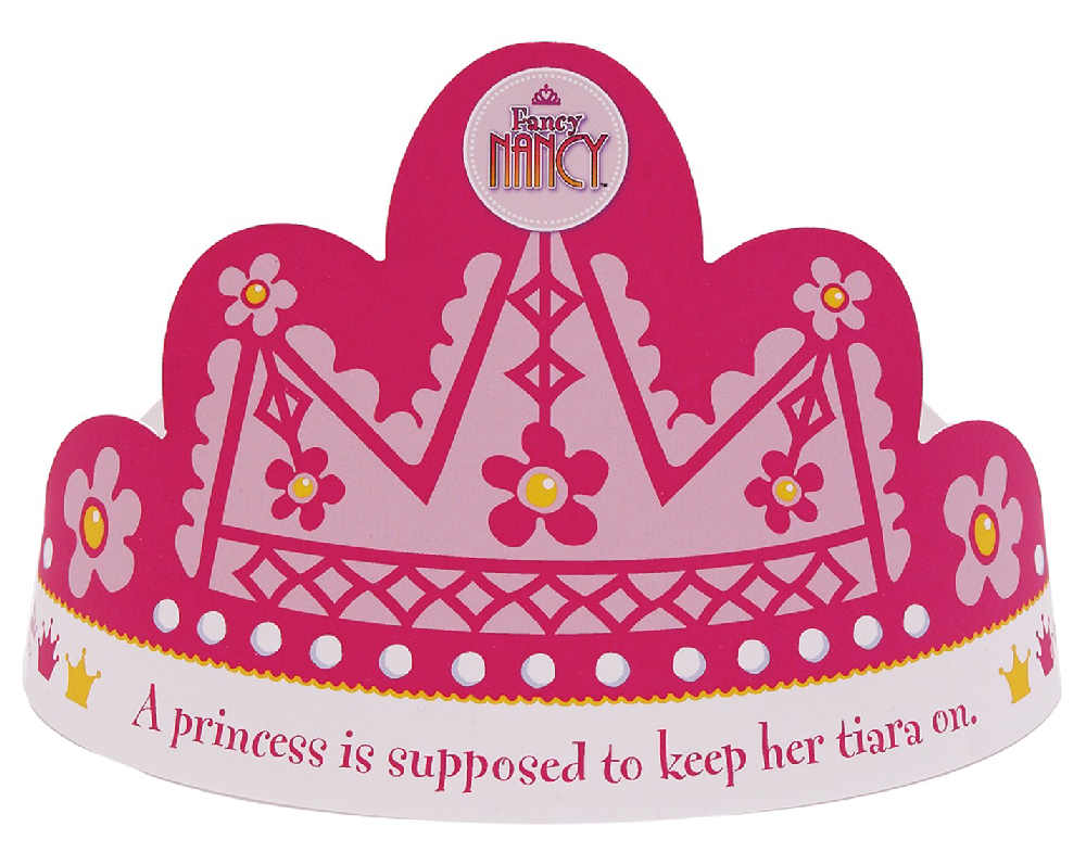 Fancy NANCY