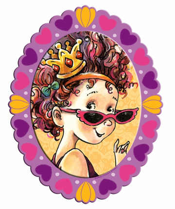 Fancy NANCY
