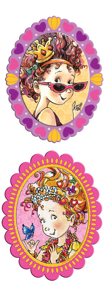 Fancy NANCY