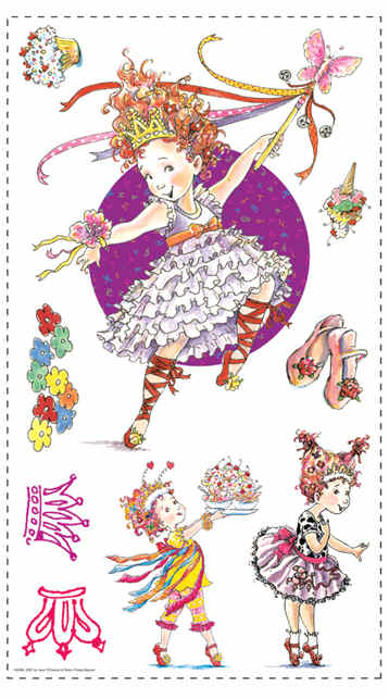 Fancy NANCY