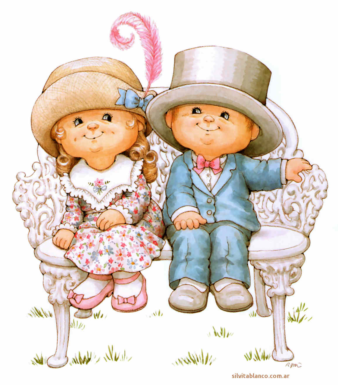 fiesta de los zapatos