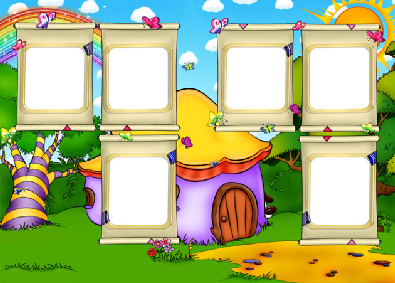 Marcos para dise�o