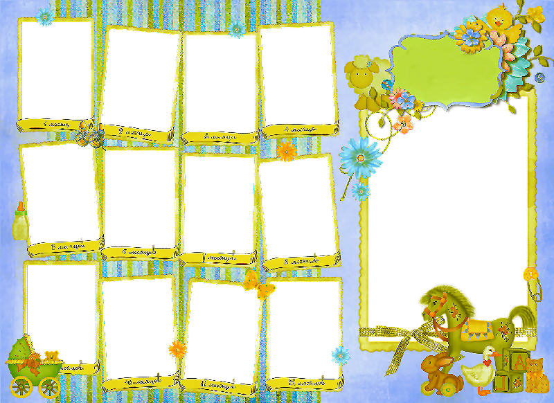 Marcos para dise�o