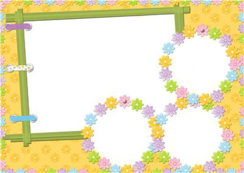 Marcos para dise�o