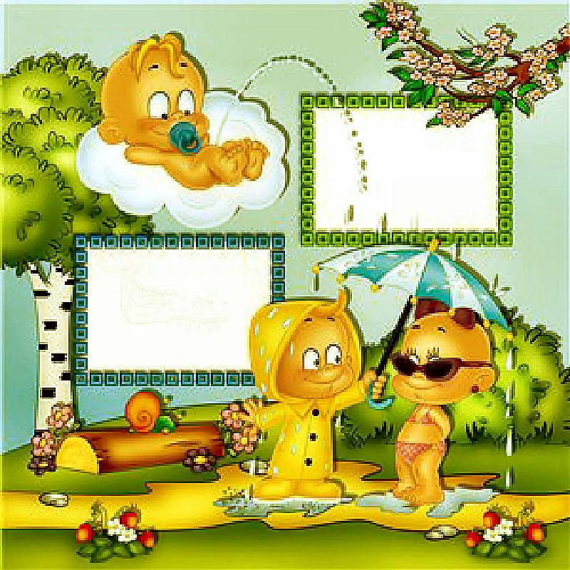 Marcos para dise�o