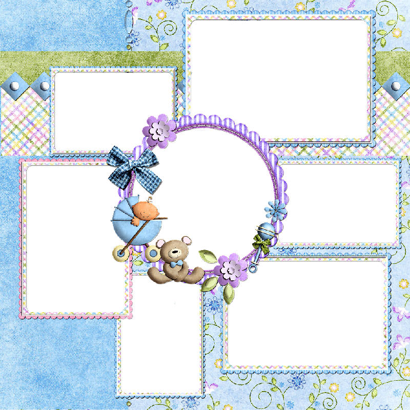 Marcos para dise�o