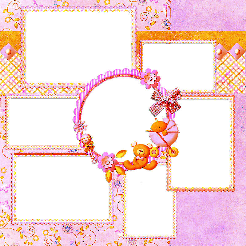 Marcos para dise�o