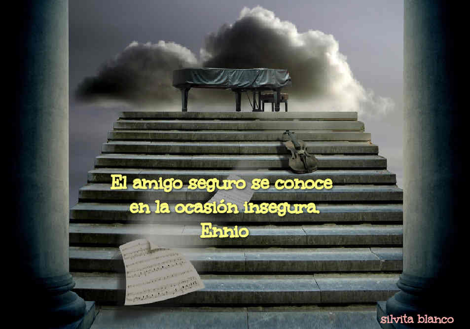 Amistad imágenes y frases