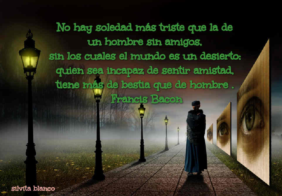 Amistad imágenes y frases