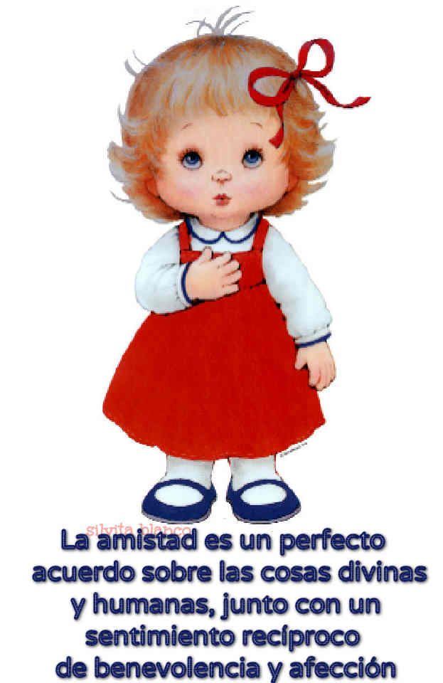 Amistad im�genes y frases