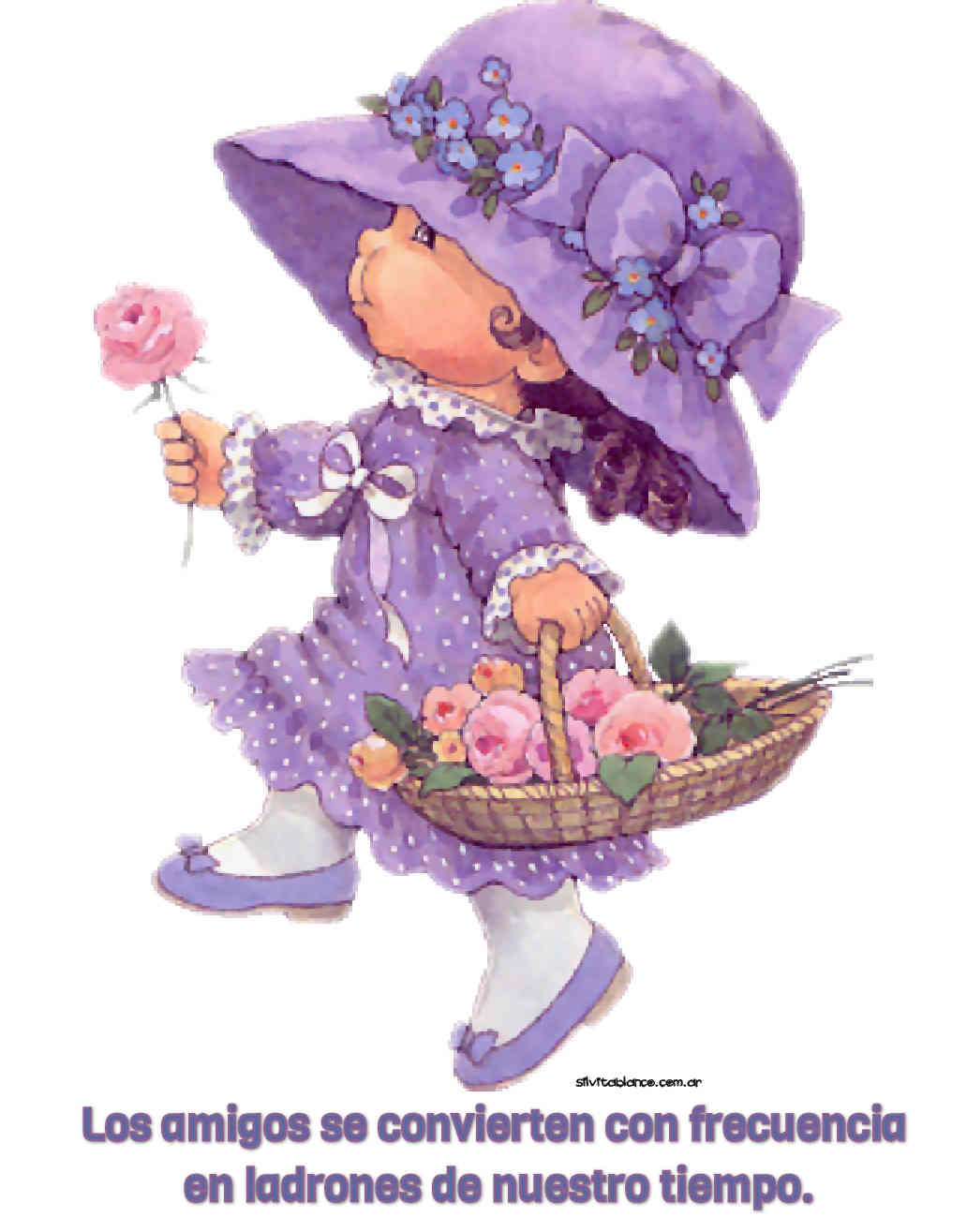 Amistad imágenes y frases