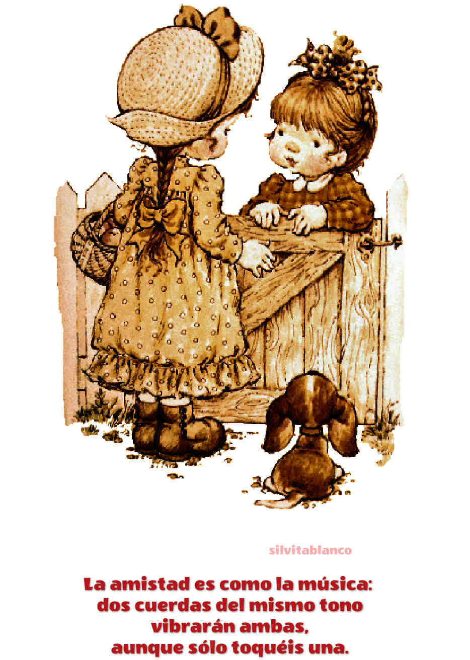 Amistad im�genes y frases