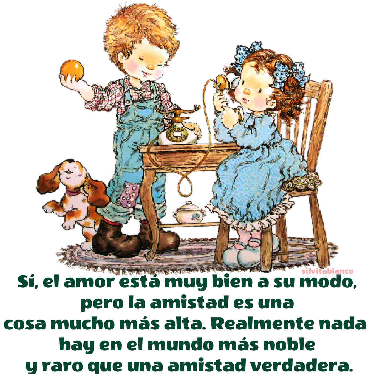 Amistad im�genes y frases