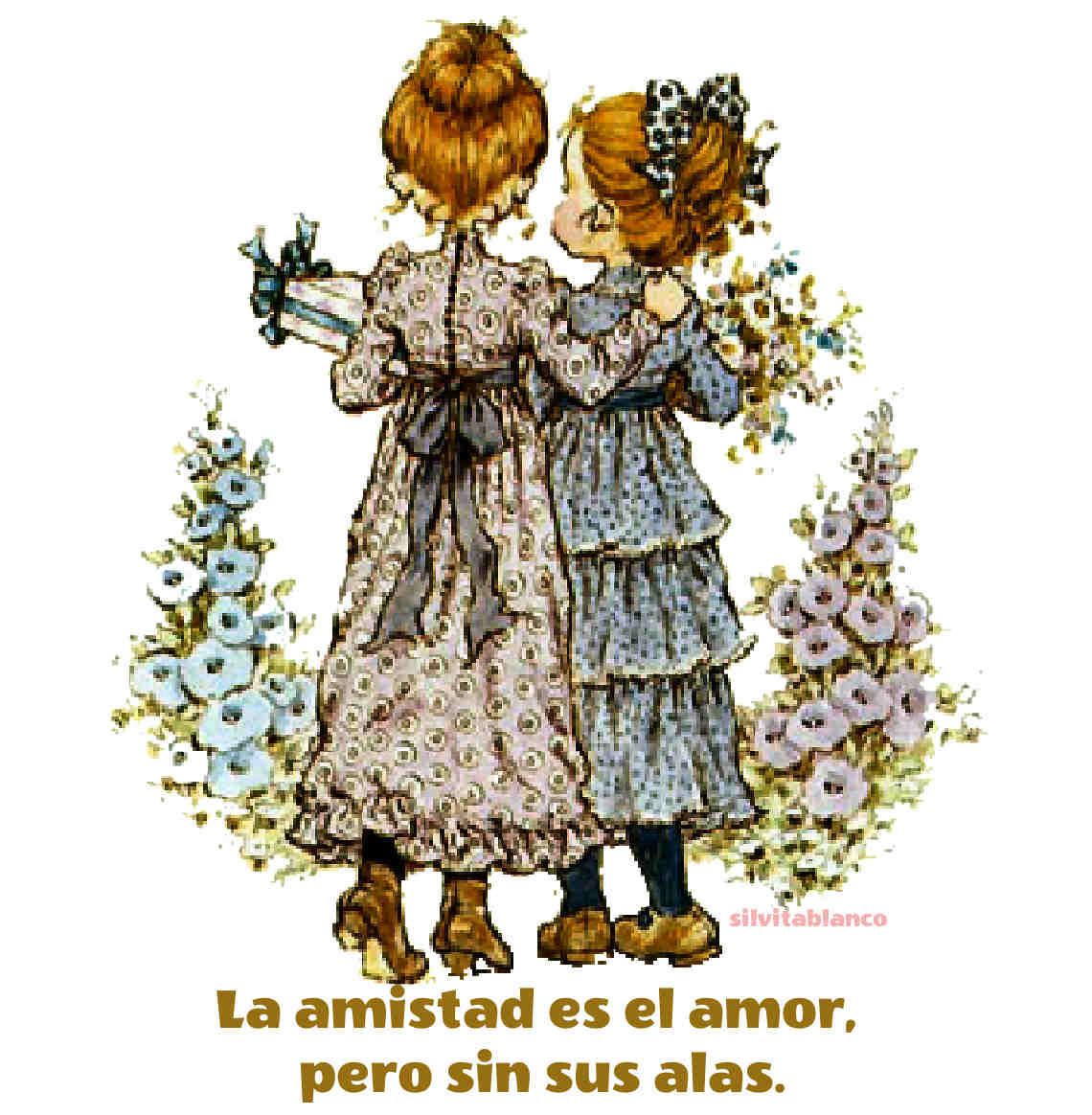 Amistad im�genes y frases